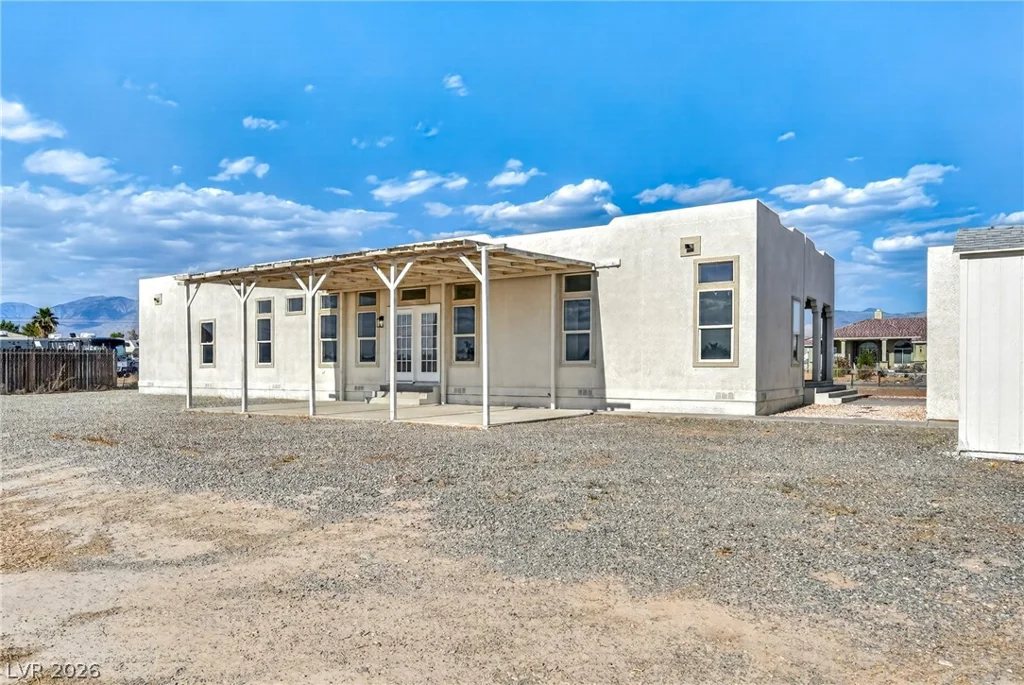 3550 Mallard, Pahrump, NV 89048