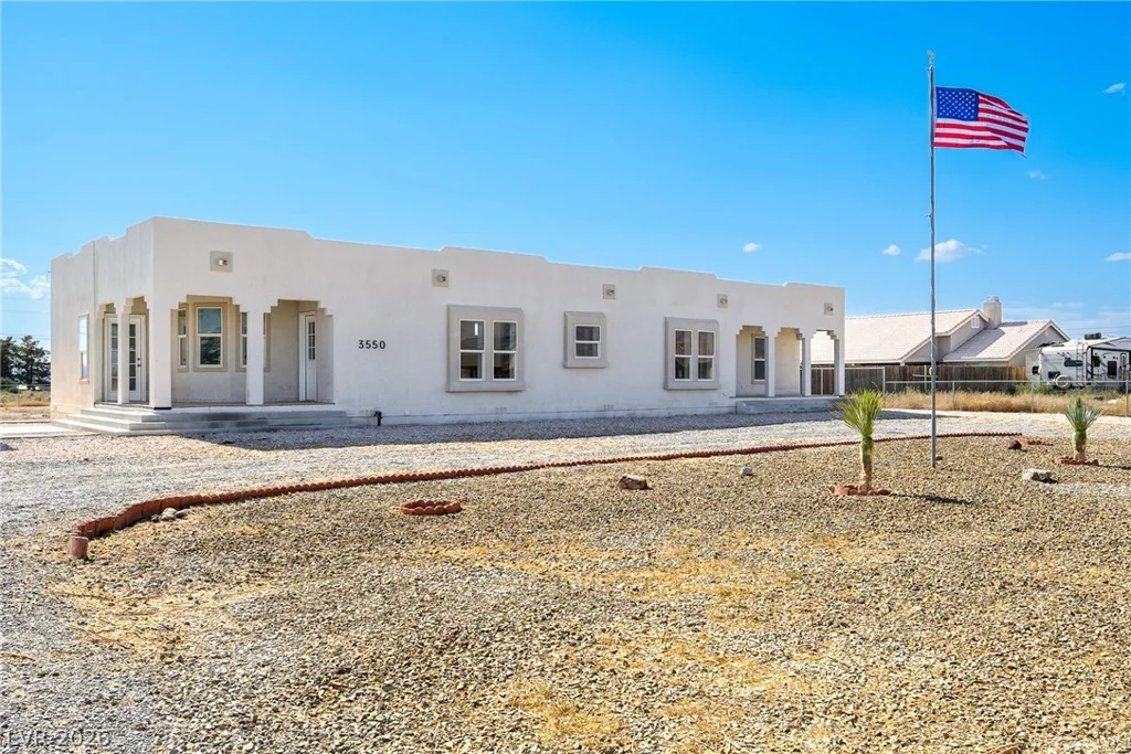 3550 Mallard, Pahrump, NV 89048