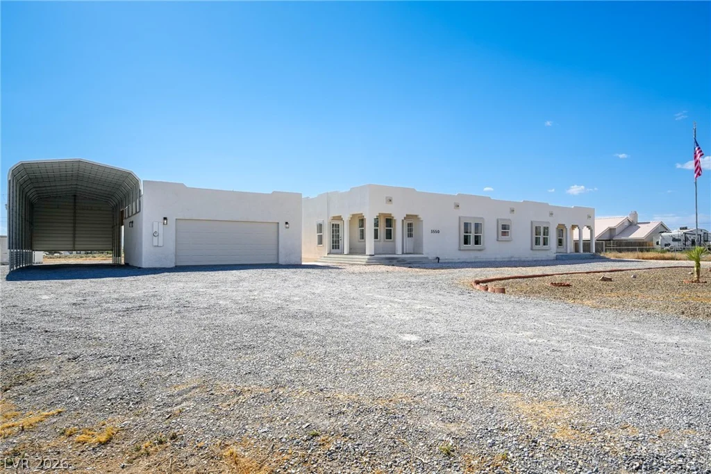3550 Mallard, Pahrump, NV 89048
