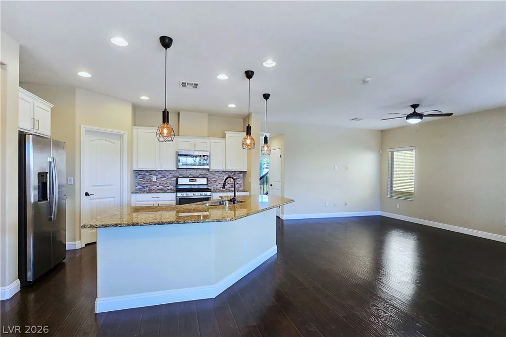 10667 Harvest Green, Las Vegas, NV 89135