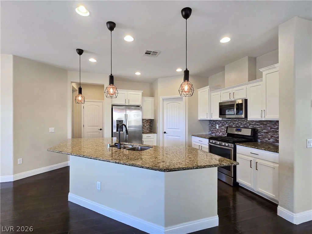 10667 Harvest Green, Las Vegas, NV 89135