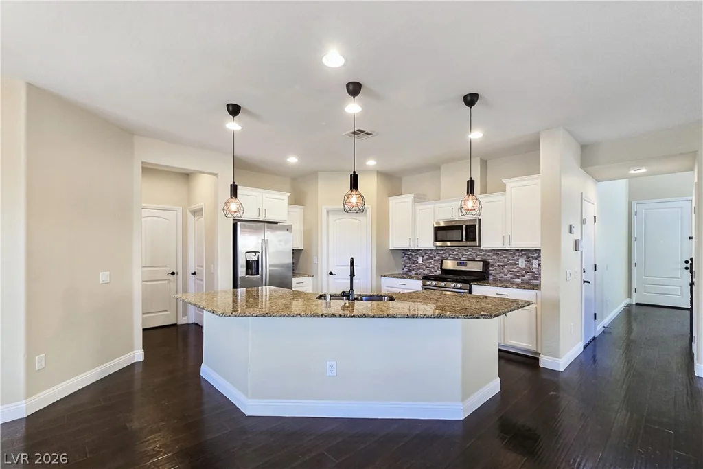 10667 Harvest Green, Las Vegas, NV 89135