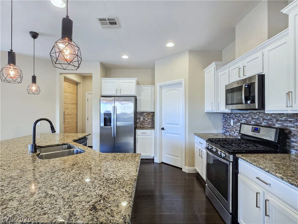 10667 Harvest Green, Las Vegas, NV 89135