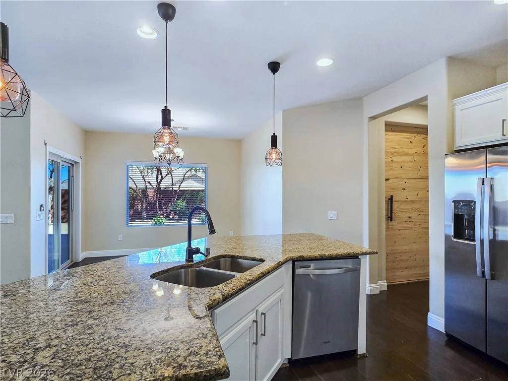 10667 Harvest Green, Las Vegas, NV 89135