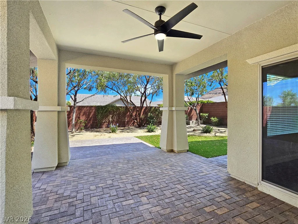 10667 Harvest Green, Las Vegas, NV 89135