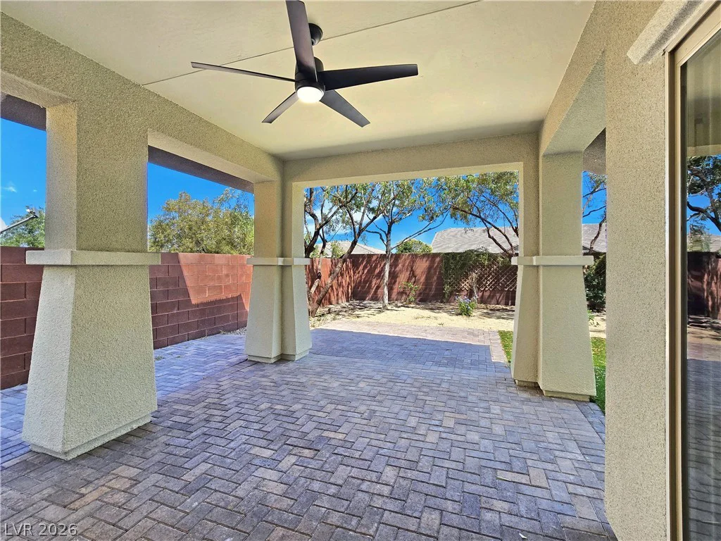 10667 Harvest Green, Las Vegas, NV 89135
