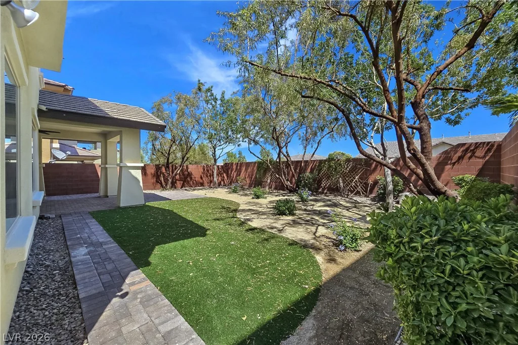 10667 Harvest Green, Las Vegas, NV 89135