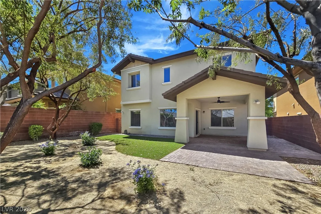 10667 Harvest Green, Las Vegas, NV 89135