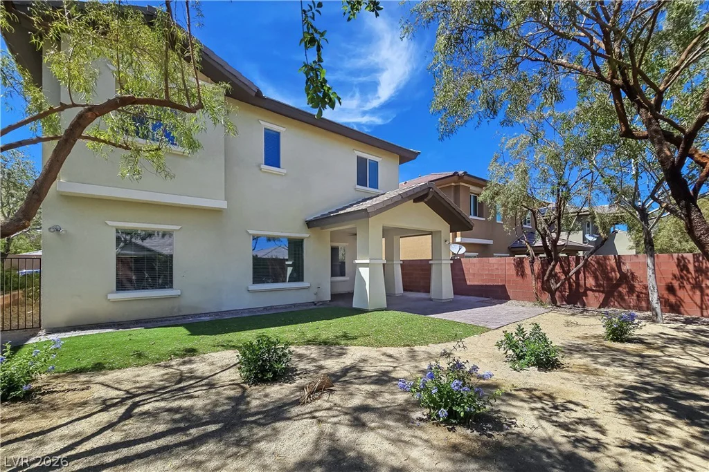 10667 Harvest Green, Las Vegas, NV 89135