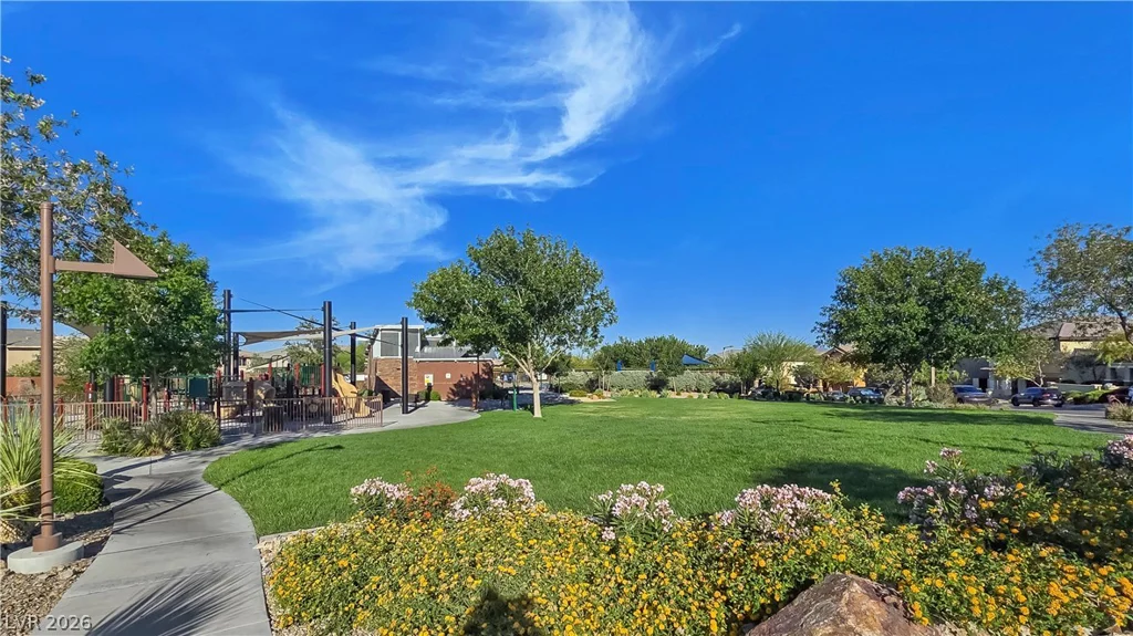 10667 Harvest Green, Las Vegas, NV 89135