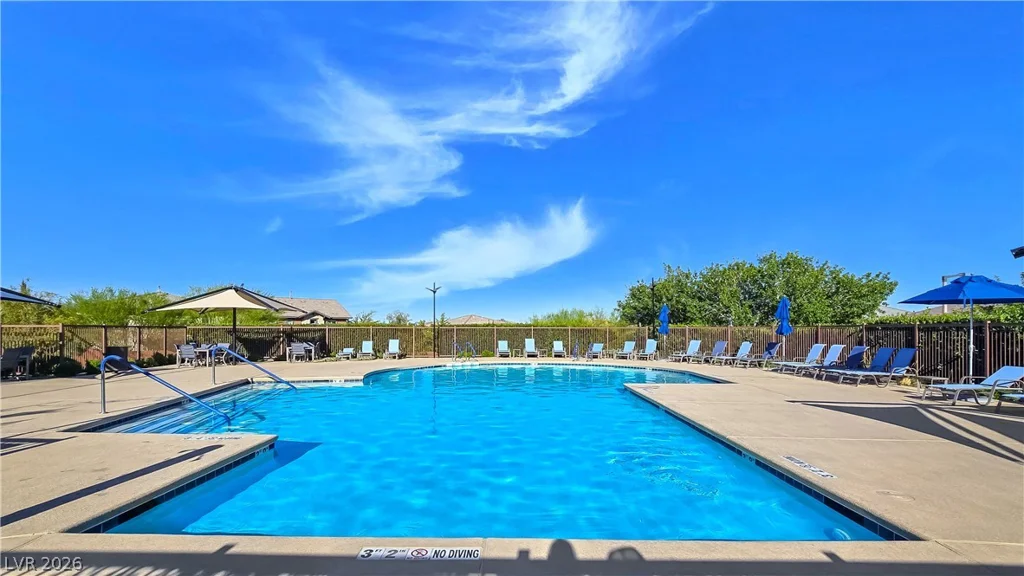 10667 Harvest Green, Las Vegas, NV 89135