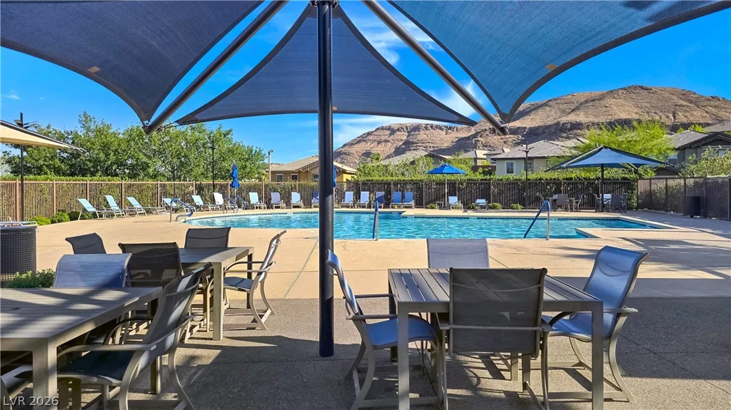 10667 Harvest Green, Las Vegas, NV 89135