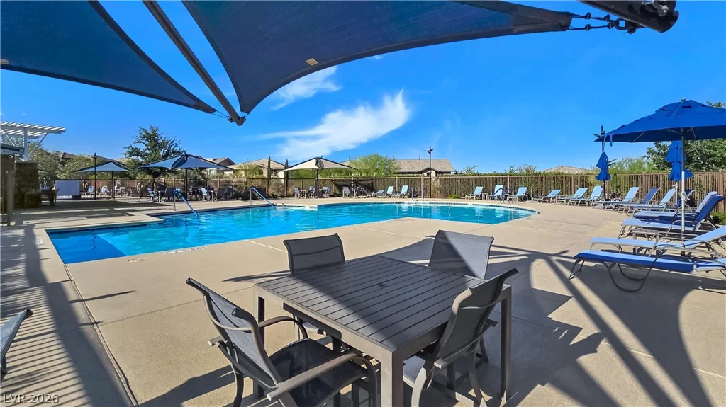 10667 Harvest Green, Las Vegas, NV 89135
