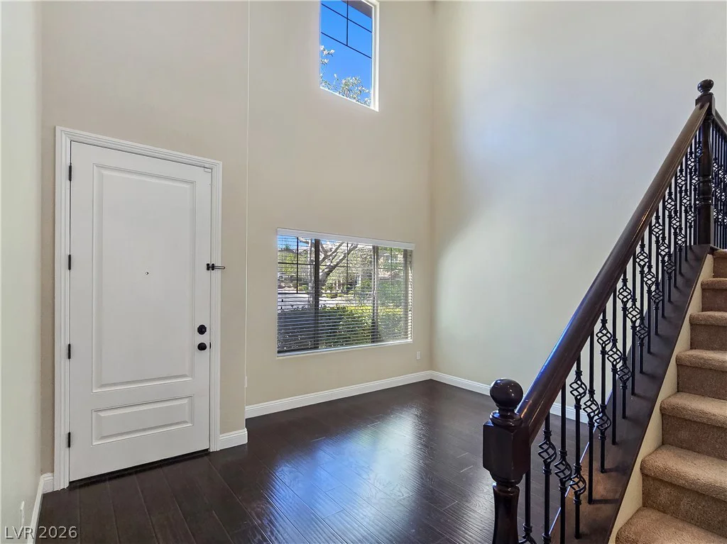 10667 Harvest Green, Las Vegas, NV 89135