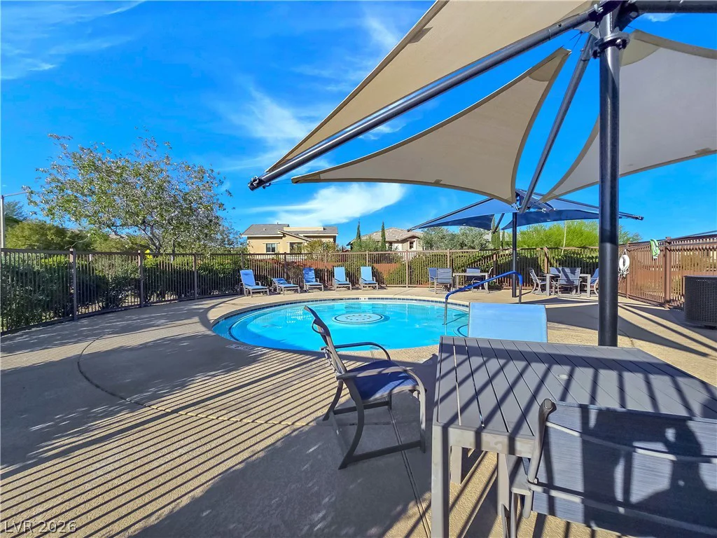 10667 Harvest Green, Las Vegas, NV 89135