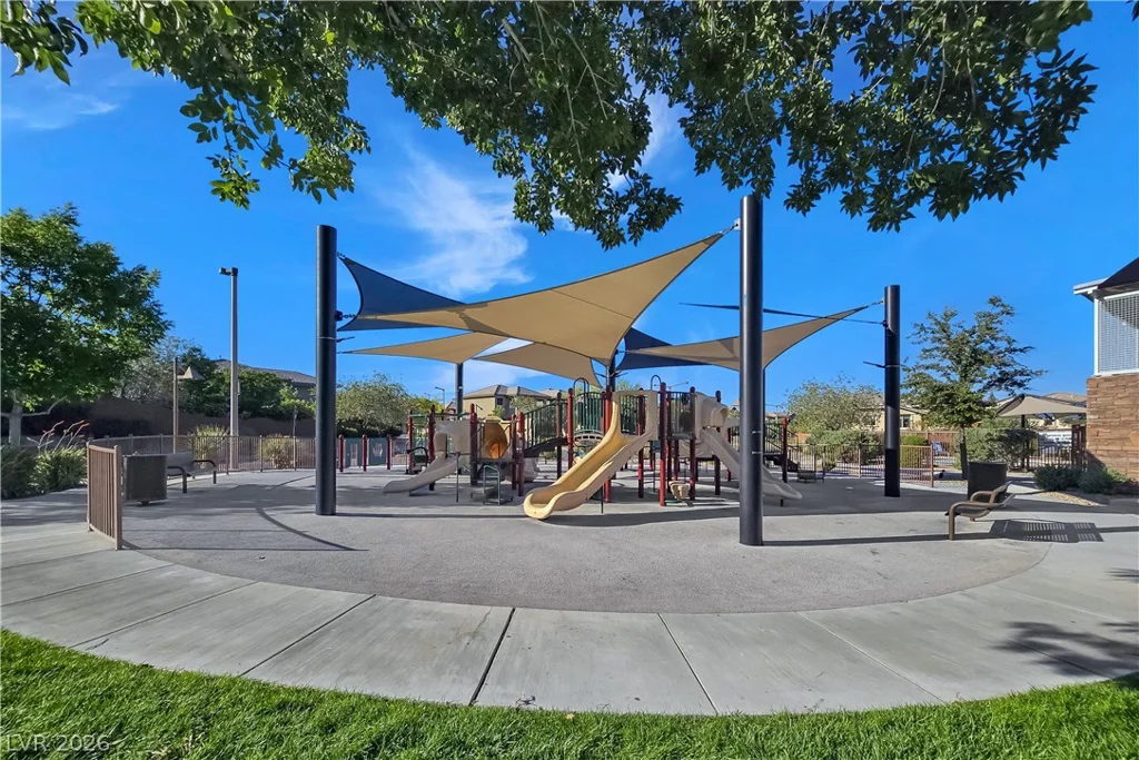 10667 Harvest Green, Las Vegas, NV 89135