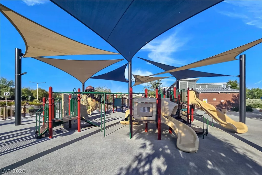 10667 Harvest Green, Las Vegas, NV 89135