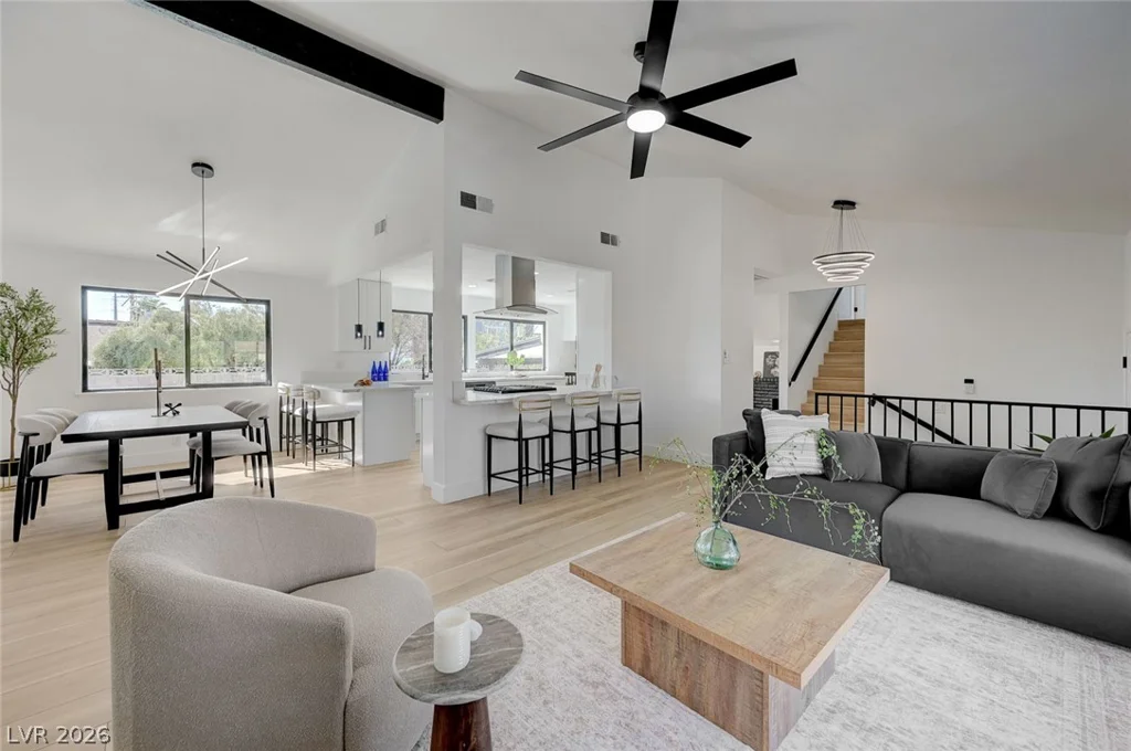 4008 Spitze, Las Vegas, NV 89103