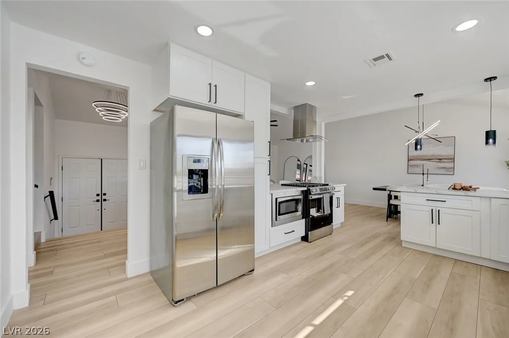4008 Spitze, Las Vegas, NV 89103