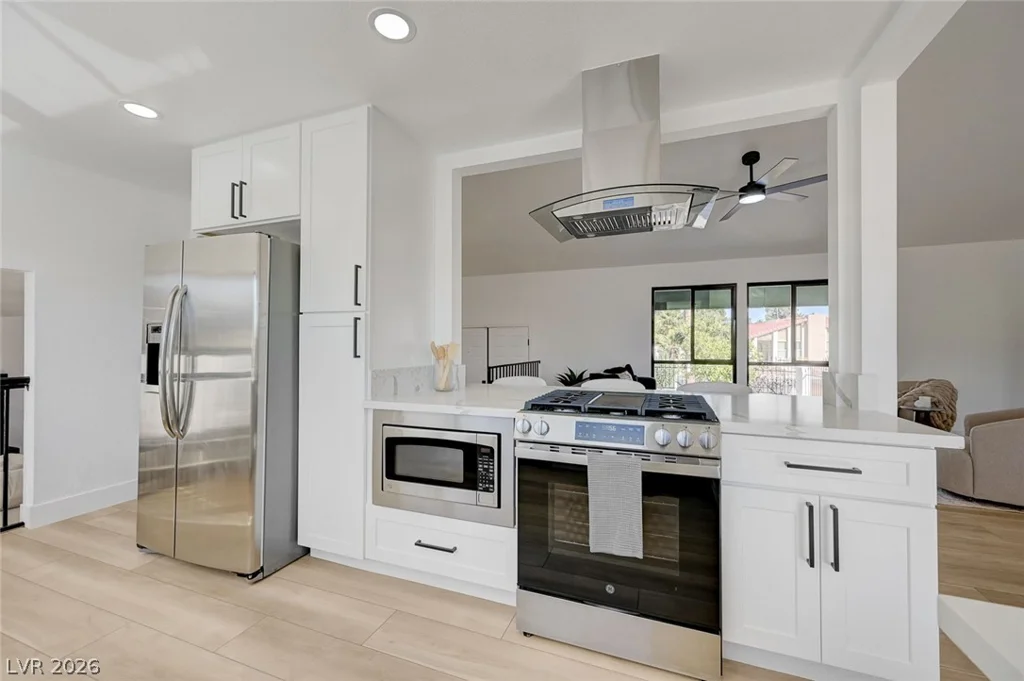 4008 Spitze, Las Vegas, NV 89103