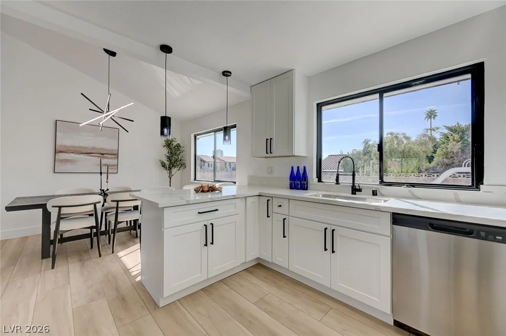 4008 Spitze, Las Vegas, NV 89103