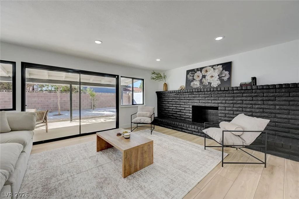 4008 Spitze, Las Vegas, NV 89103
