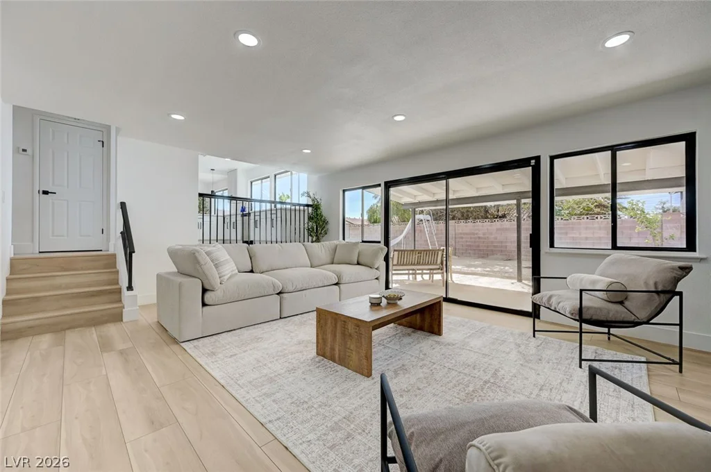 4008 Spitze, Las Vegas, NV 89103