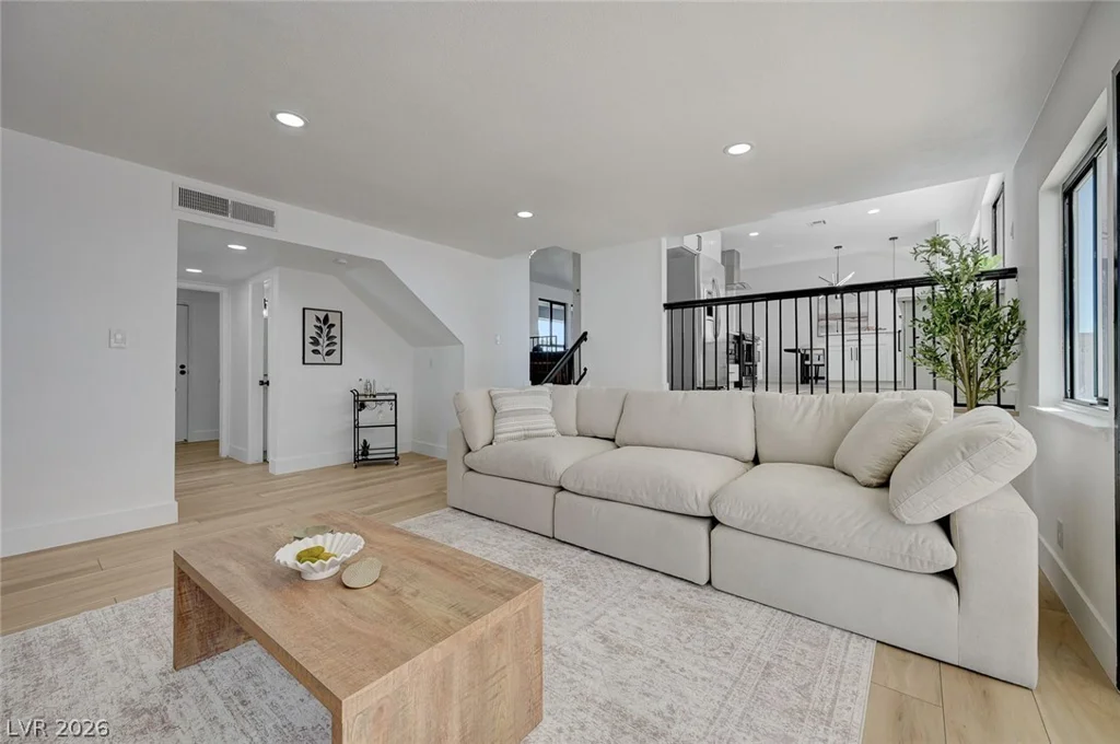 4008 Spitze, Las Vegas, NV 89103