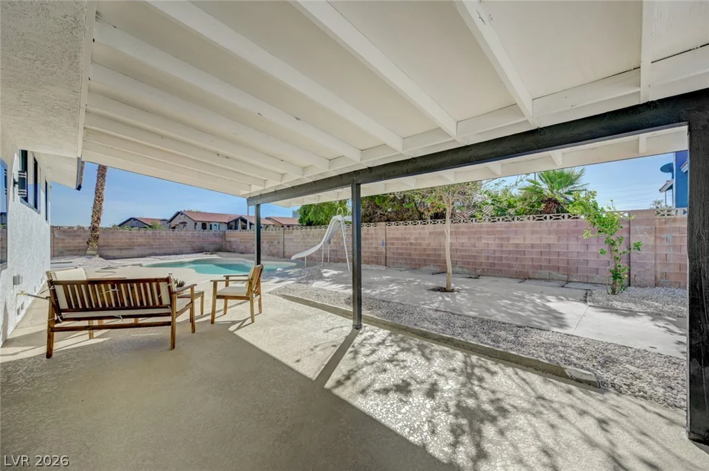 4008 Spitze, Las Vegas, NV 89103