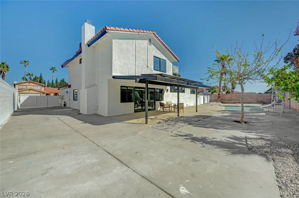 4008 Spitze, Las Vegas, NV 89103