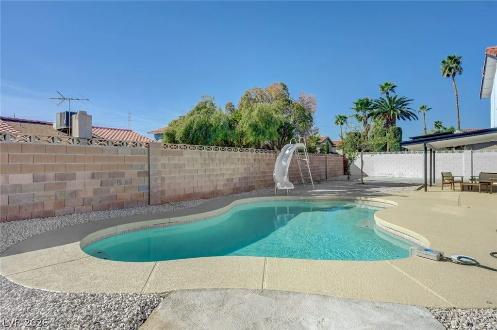 4008 Spitze, Las Vegas, NV 89103