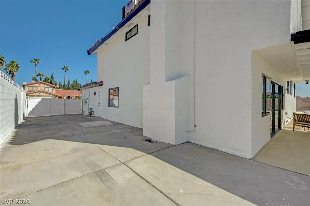 4008 Spitze, Las Vegas, NV 89103