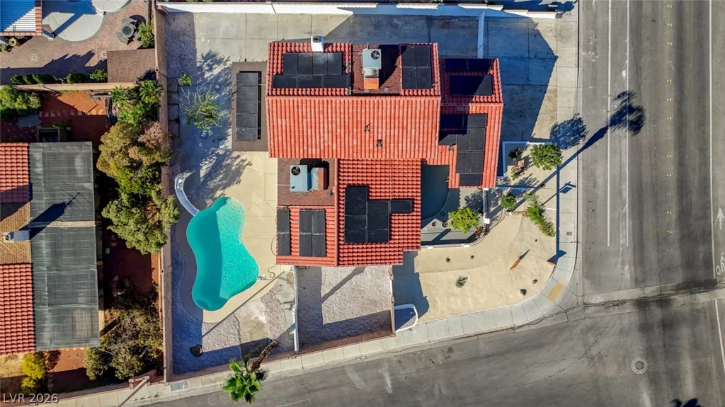 4008 Spitze, Las Vegas, NV 89103
