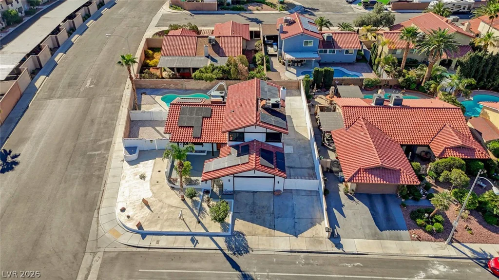4008 Spitze, Las Vegas, NV 89103