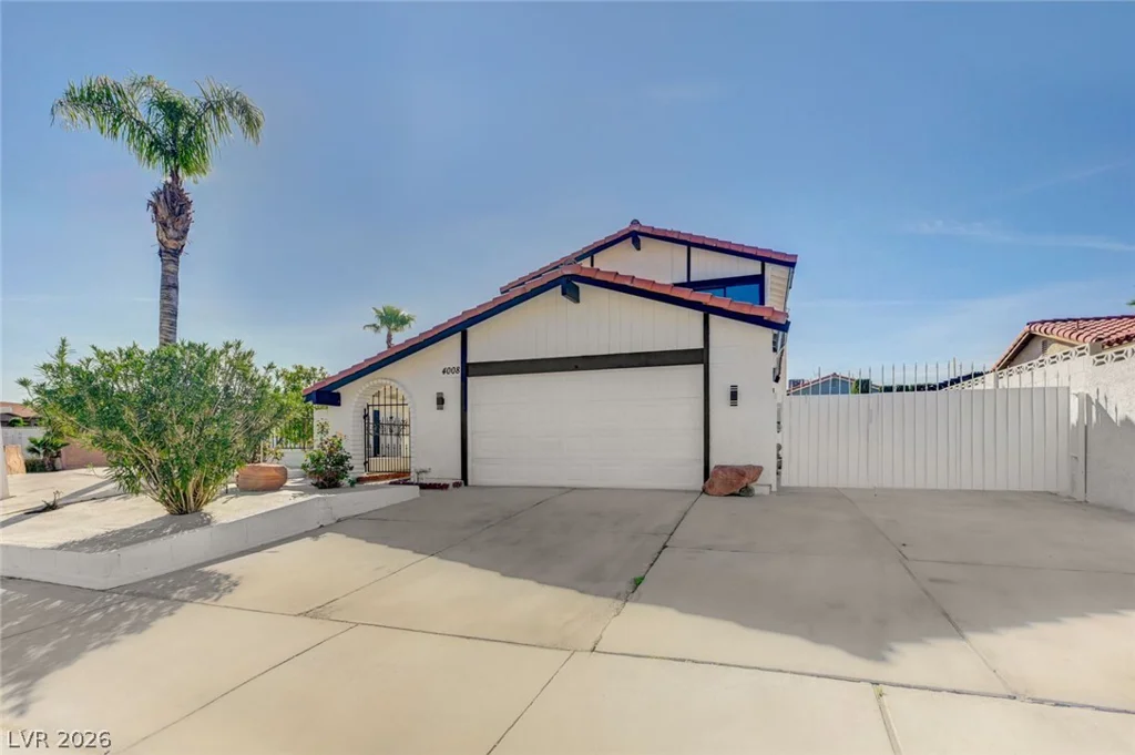 4008 Spitze, Las Vegas, NV 89103