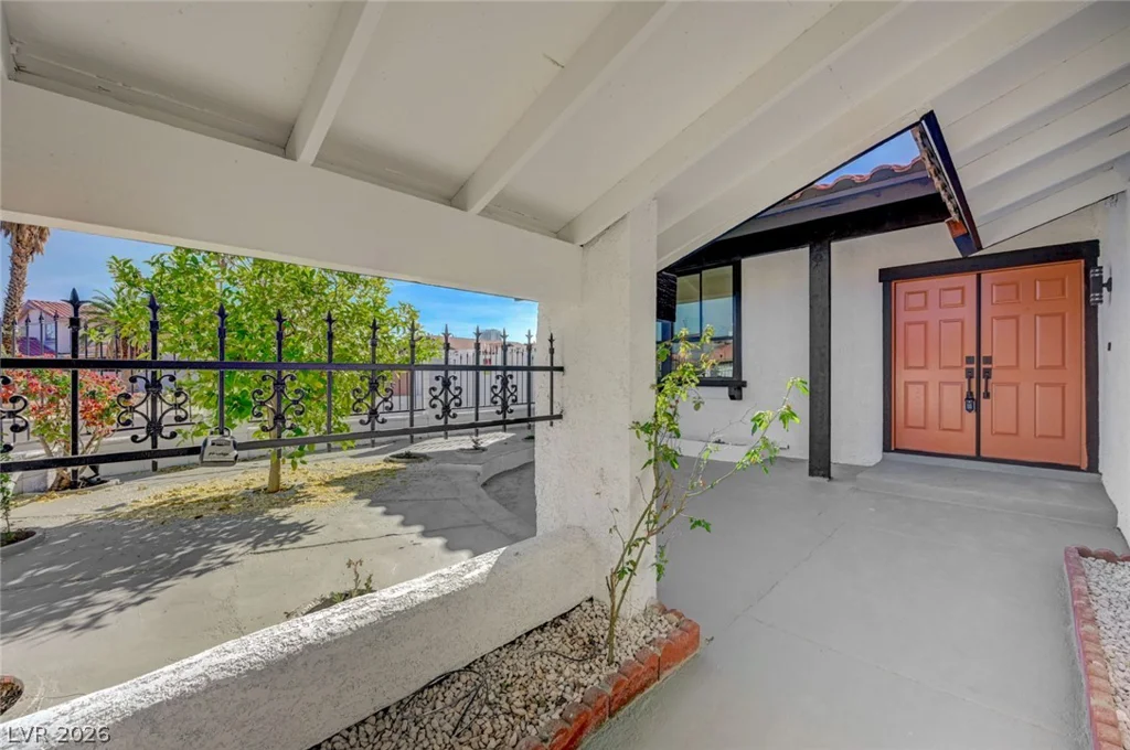 4008 Spitze, Las Vegas, NV 89103