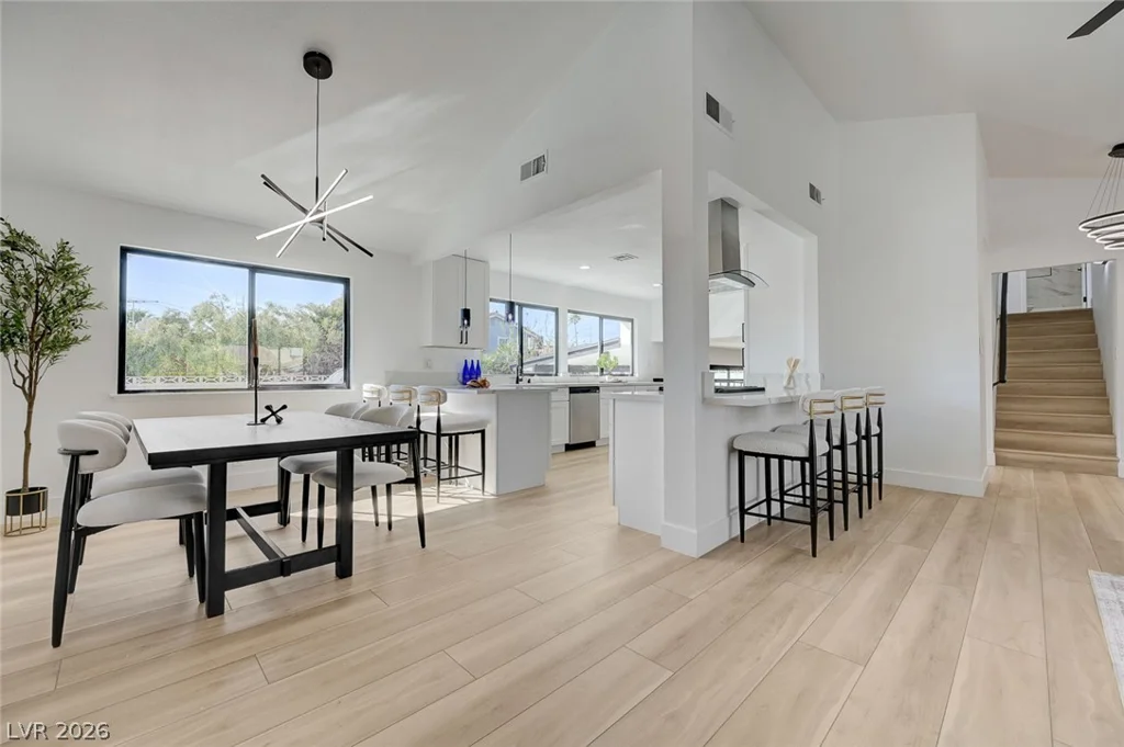 4008 Spitze, Las Vegas, NV 89103