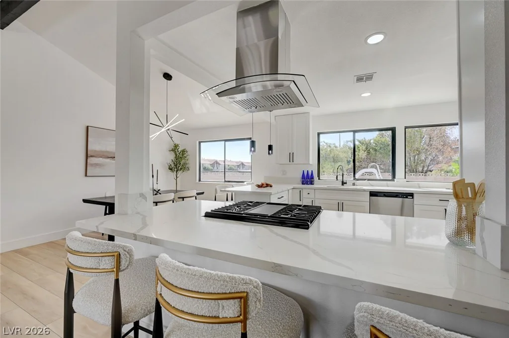 4008 Spitze, Las Vegas, NV 89103