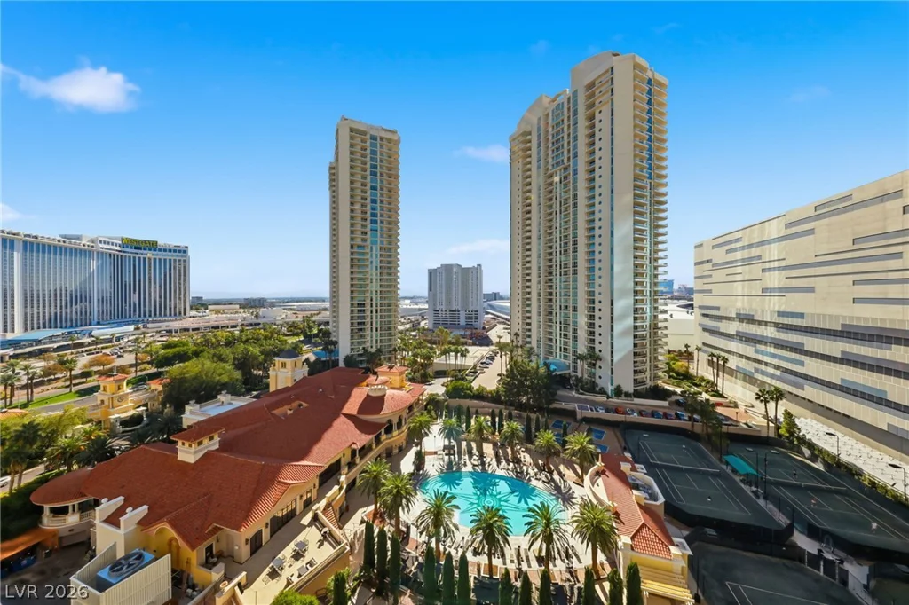 2747 Paradise, Las Vegas, NV 89109
