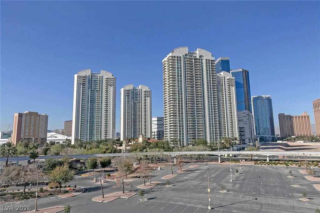 2747 Paradise, Las Vegas, NV 89109