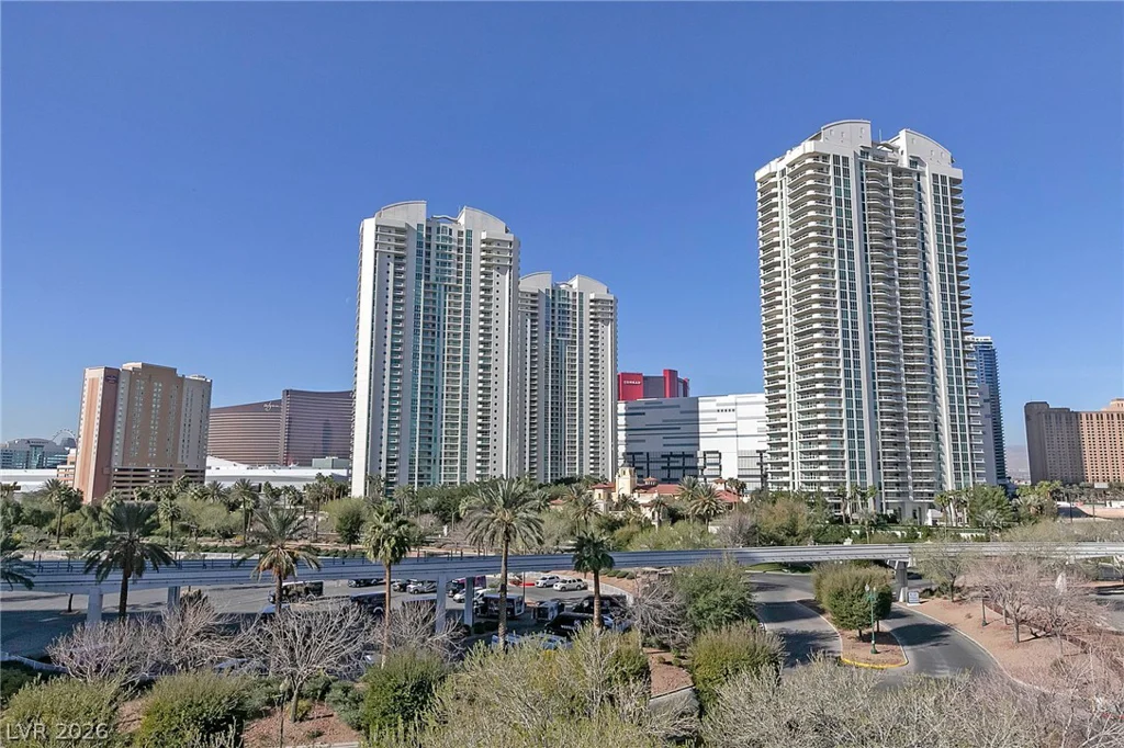 2747 Paradise, Las Vegas, NV 89109