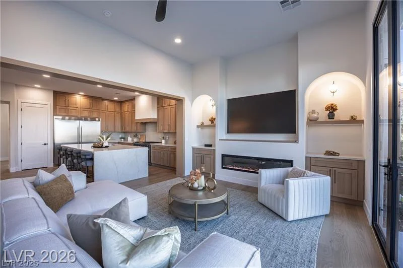 11305 Altura Vista, Las Vegas, NV 89138