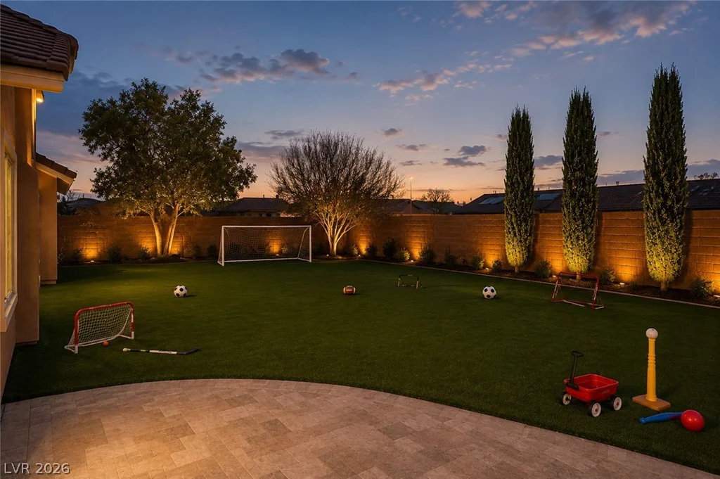11305 Altura Vista, Las Vegas, NV 89138