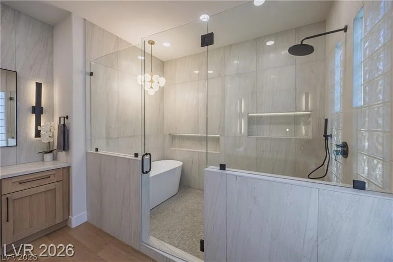 11305 Altura Vista, Las Vegas, NV 89138