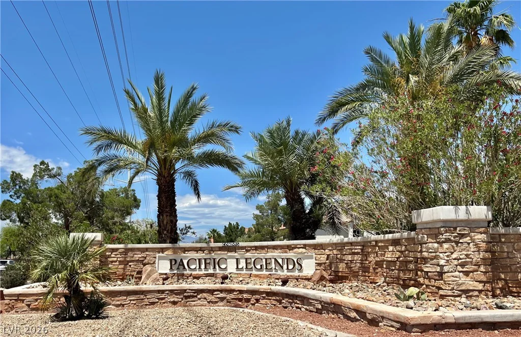 1830 Buffalo, Las Vegas, NV 89128