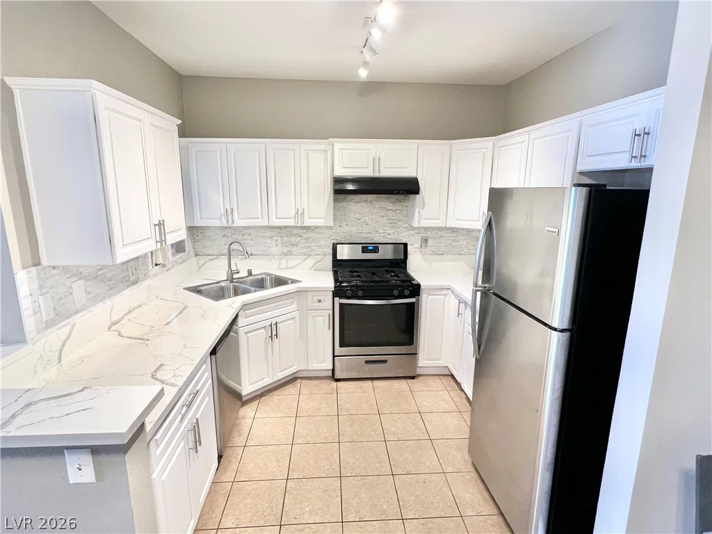 1830 Buffalo, Las Vegas, NV 89128