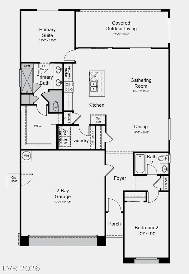 3355 Cactus Canyon, Pahrump, NV 89061