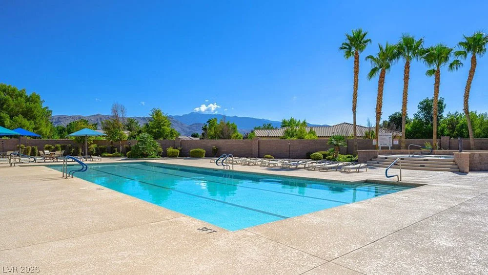 3355 Cactus Canyon, Pahrump, NV 89061