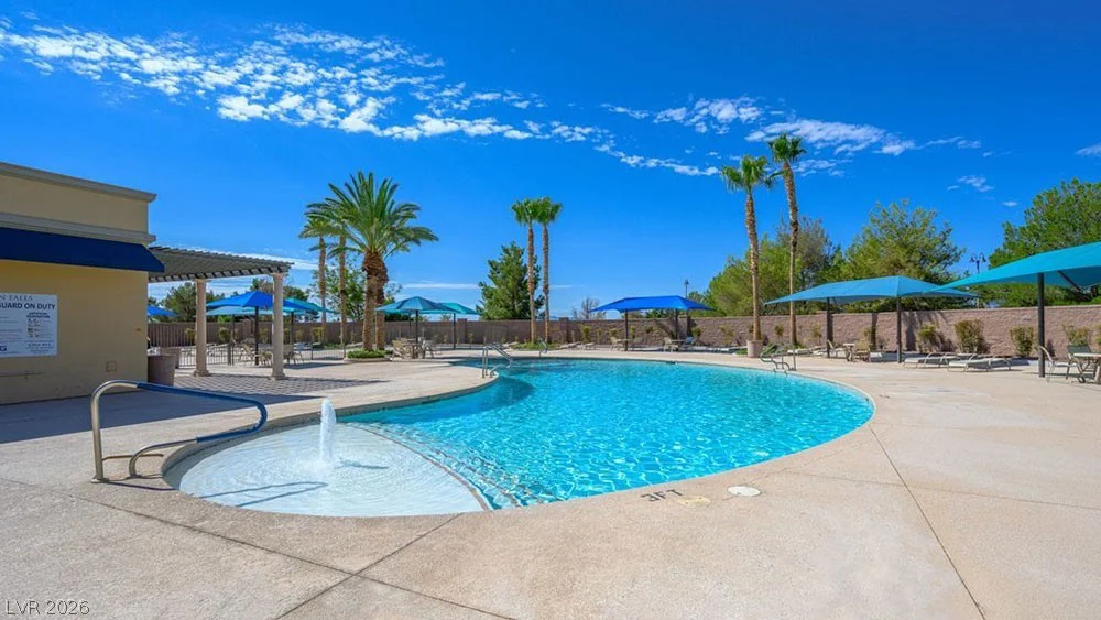 3355 Cactus Canyon, Pahrump, NV 89061