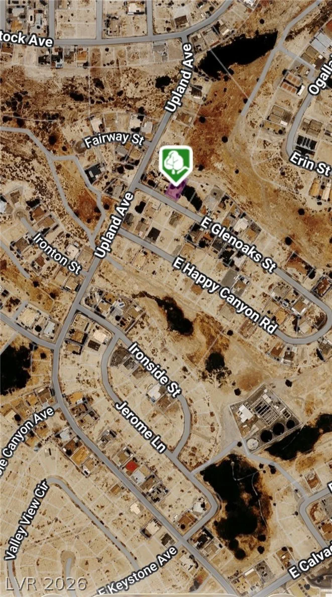 240 Glenoaks, Pahrump, NV 89048